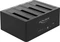 DeLOCK Dockingstation SATA 6Gb/s, USB-B 3.0/eSATA Vorschaubild