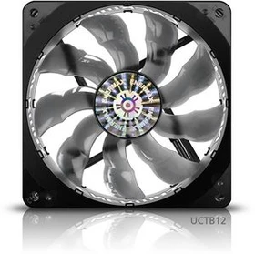 Enermax T.B.Silence, 120mm