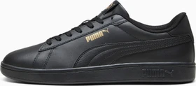 Puma Smash 3.0 L puma black/puma gold (Damen)