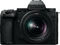 Panasonic Lumix DC-S5IIX mit Objektiv Lumix S 20-60mm 3.5-5.6 Vorschaubild
