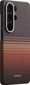Pitaka Edge Case für Samsung Galaxy S26 Ultra sunset