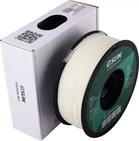 eSUN ABS+, natur, Spule, 1.75mm, 1.00kg