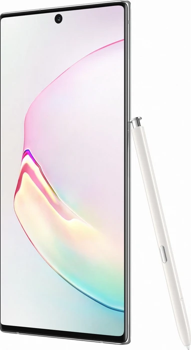 Samsung Galaxy Note 10+ Duos 512GB aura white