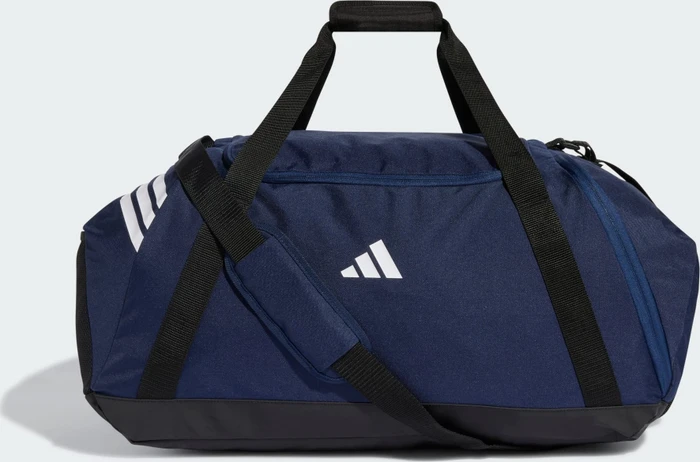 adidas Tiro Duffelbag L Sporttasche team navy blue 2/white
