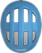 ABUS Smiley 3.0 Kinderhelm shiny blue Vorschaubild