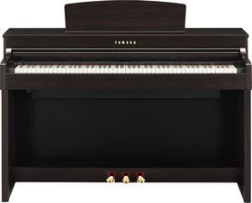 Yamaha Clavinova CLP-470R Rosenholz