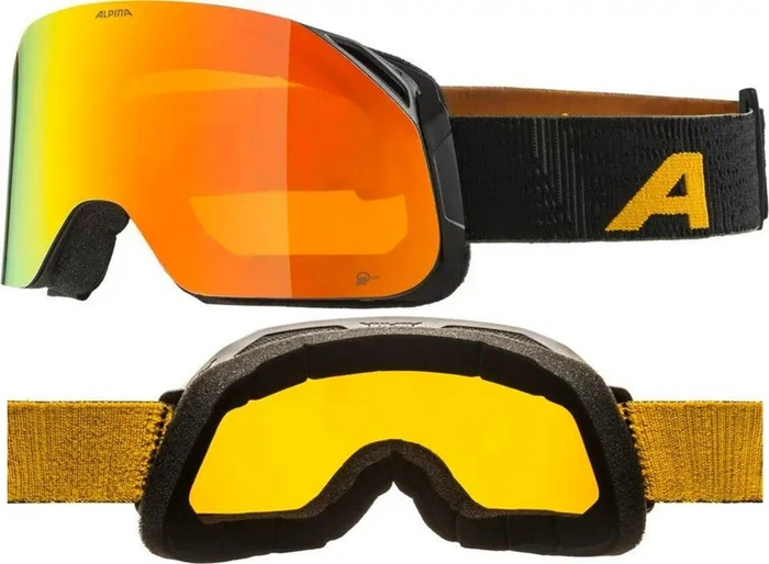 Alpina Blackcomb Q-Lite