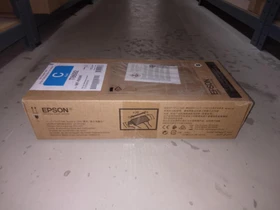 Epson Tinte T8692 cyan hohe Kapazität