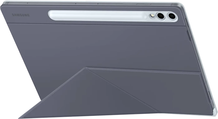 Samsung EF-BX810 Smart Book Cover für Galaxy Tab S9+ / S9 FE+ / S10+, Blue