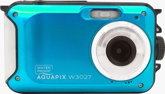 Easypix Aquapix W3027 Wave iceblue
