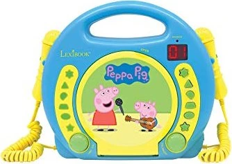 Lexibook RCDK100