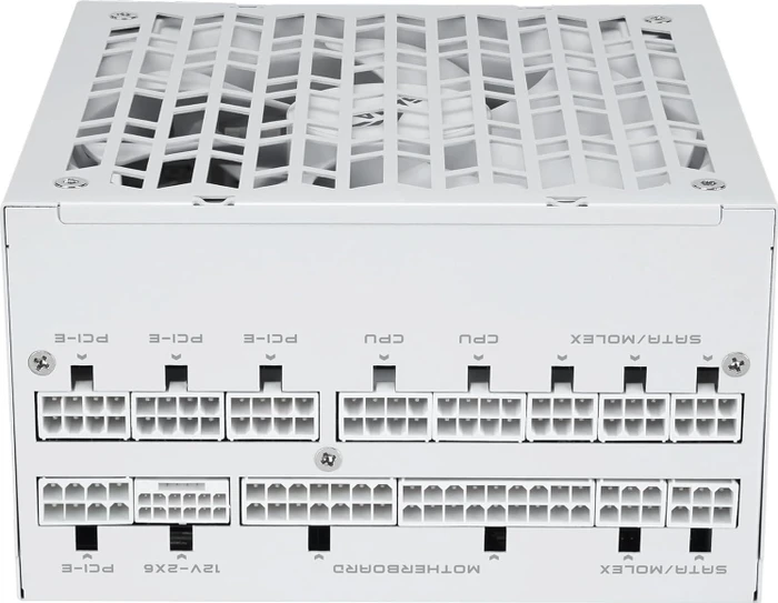 SAMA P Series P1000 weiß 1000W, ATX 3.1