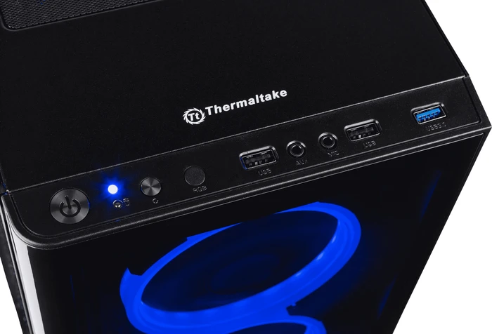 Captiva Highend Gaming I54-199, Core i9-10900X, 32GB RAM, 1TB SSD, 2TB HDD, GeForce RTX 2070 SUPER
