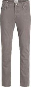 Jack & Jones Mike Original AM 590 EXP Jeans grey denim (Herren)