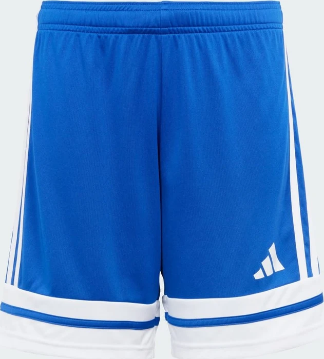 adidas Squadra 25 Trainingshose kurz royal blue/white (Junior)