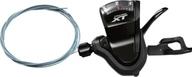 Shimano Deore XT T8000 3-fach Trigger-Schalthebel links