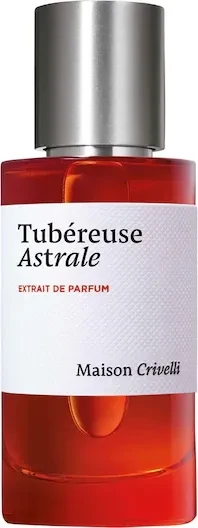 Maison Crivelli Tubéreuse Astrale Extrait de Parfum, 100ml