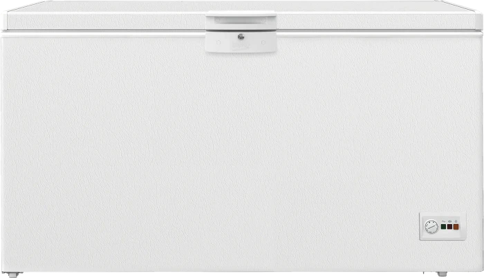Beko HSM46740 Gefriertruhe