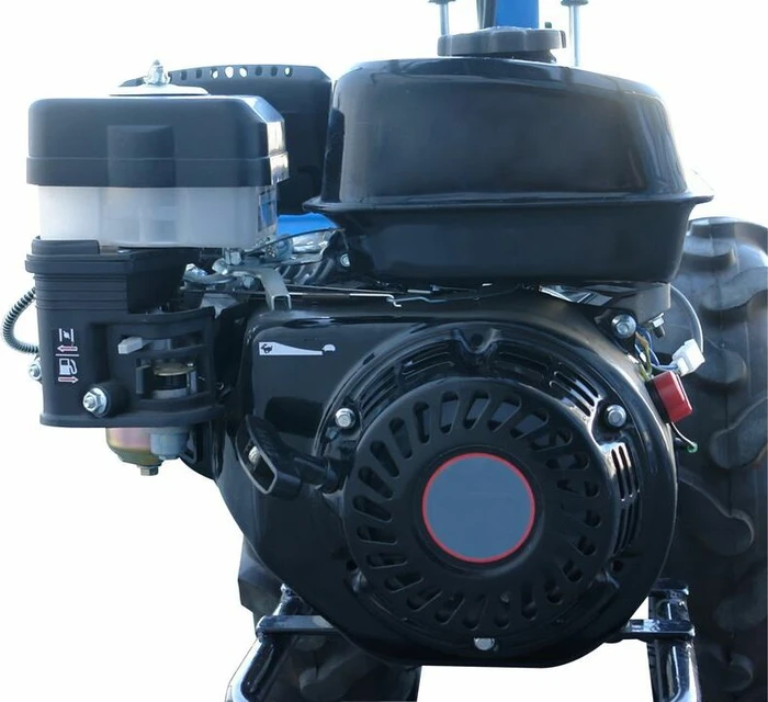 Güde GME 6.5V Benzin-Motoreinheit