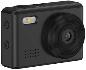Nilox Mini Action Cam Schlüsselanhänger schwarz