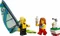 LEGO City - Stadtbewohner Ein Tag am Strand Vorschaubild