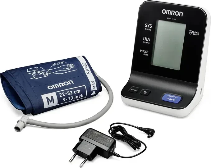 Omron HBP-1120-E