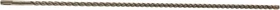 Milwaukee SDS-plus MX4 Hammerbohrer, 10x540x600mm, 1 Stück