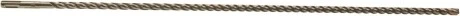 Milwaukee SDS-plus MX4 Hammerbohrer, 10x540x600mm, 1 Stück