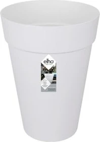 Elho Loft Urban hoch 35 34cm weiß
