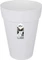 Elho Loft Urban Rund hoch 35 Blumentopf 34cm Vorschaubild