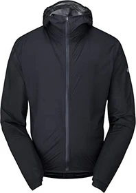 Rab Cinder Phantom Fahrradjacke ebony (Herren)