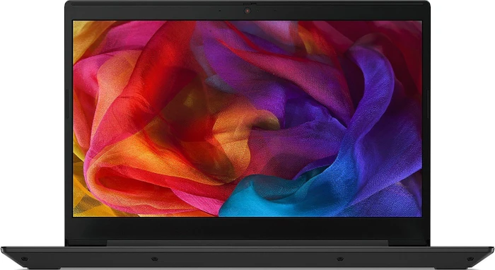Lenovo IdeaPad L340-15IWL, Granite Black, Core i5-8265U, 16GB RAM, 512GB SSD, DE