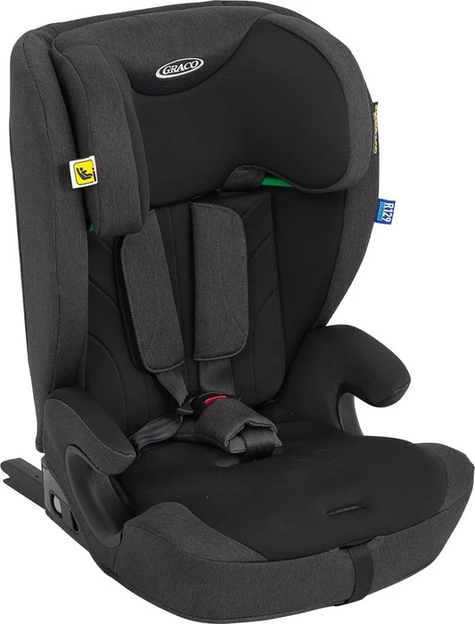 Graco Energi i-Size R129 midnight