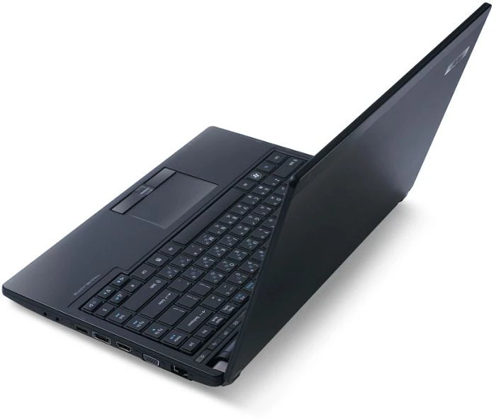Acer TravelMate P6 TMP633-M-53214G32ikk, Core i5-3210M, 4GB RAM, 500GB HDD, DE