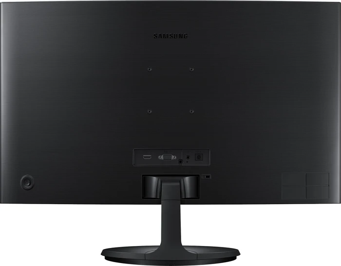 Samsung CF390 (2021), 27"