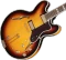Epiphone Sheraton Vintage Sunburst Vorschaubild