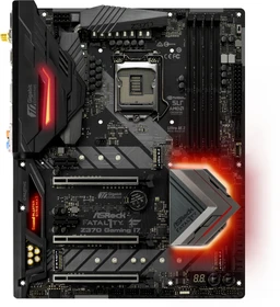 ASRock Fatal1ty Z370 Professional Gaming i7 (Intel 1151 v2)