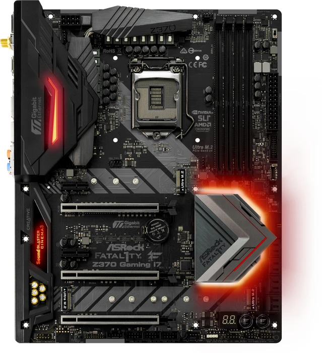 ASRock Z370