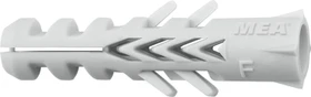 CELO F16 16x80 Spreizdübel, 16x80mm, 10 Stück