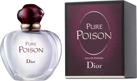 Christian Dior Pure Poison Eau de Parfum, 100ml