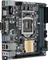 ASUS H110I-Plus D3 (Intel 1151) Vorschaubild