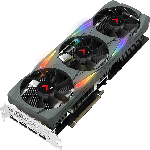 PNY GeForce RTX 3080 Ti