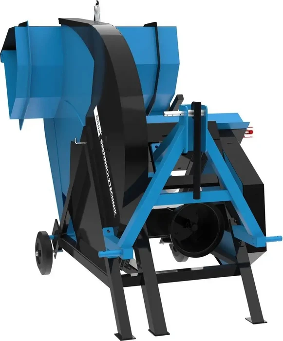 Güde GWS 700 ZR HM-2 Zapfwellen-Wippsäge