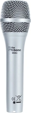 the t.bone MB 88 U Dual (verschiedene Farben)
