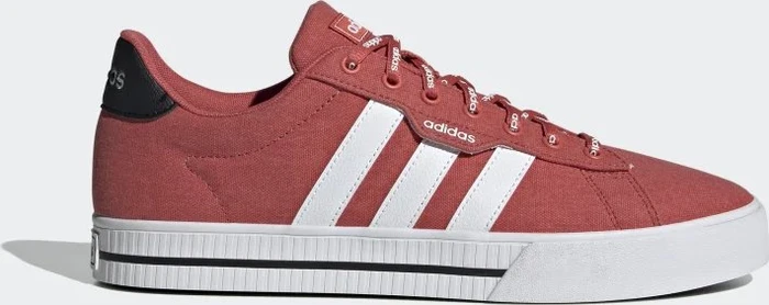 adidas Daily 3.0 crew red/cloud white/core black (Herren)
