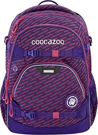 Coocazoo ScaleRale Schulrucksack