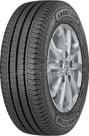 Goodyear EfficientGrip Cargo 2 215/65 R16C 106/104H