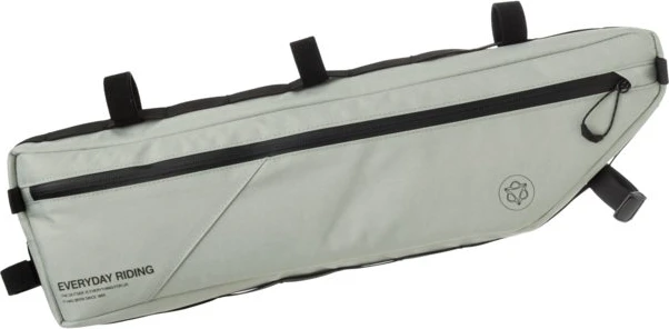 AGU Venture 5.5 Rahmentasche grün