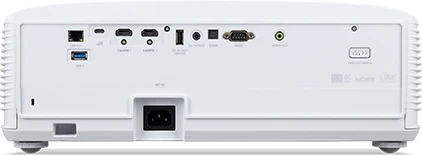 Acer ApexVision L812