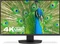 NEC MultiSync EA271U-BK, schwarz, 27" Vorschaubild